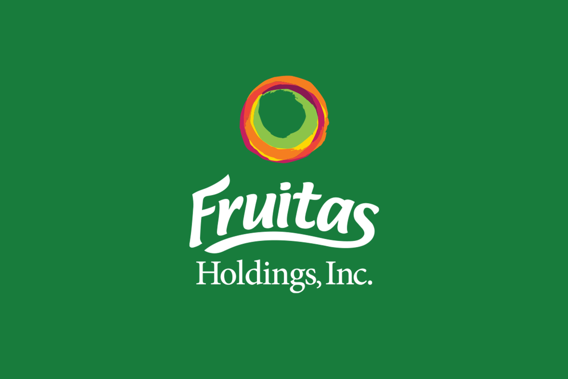 Fruitas logo